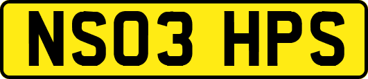 NS03HPS
