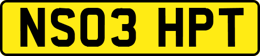 NS03HPT