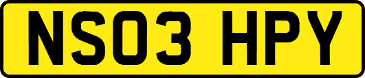 NS03HPY