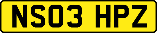 NS03HPZ