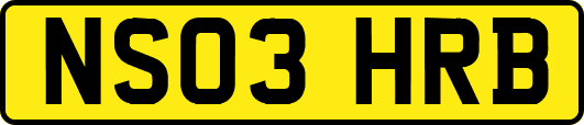 NS03HRB