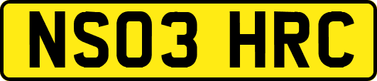 NS03HRC