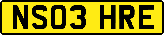 NS03HRE