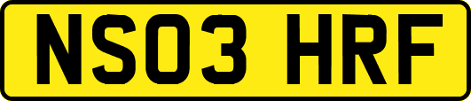 NS03HRF