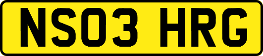 NS03HRG