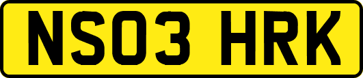 NS03HRK