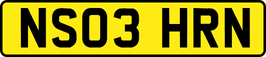 NS03HRN