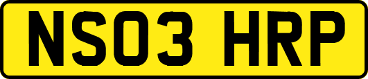 NS03HRP