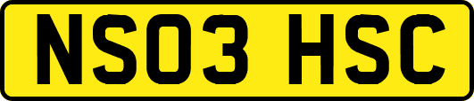 NS03HSC