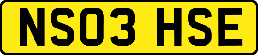 NS03HSE