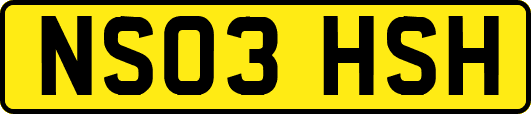 NS03HSH