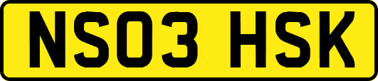 NS03HSK