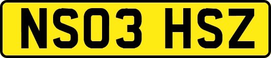 NS03HSZ