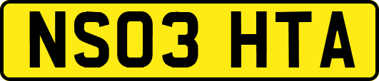 NS03HTA