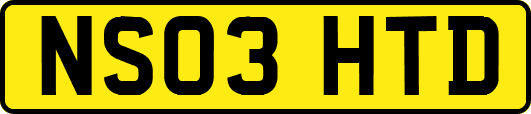 NS03HTD