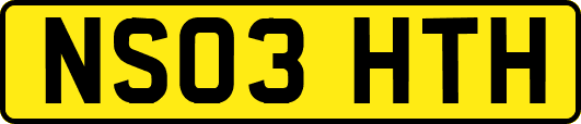 NS03HTH