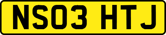 NS03HTJ