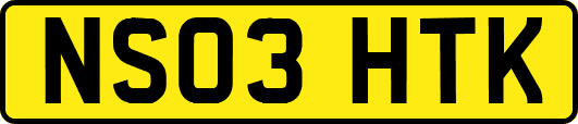 NS03HTK