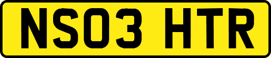 NS03HTR