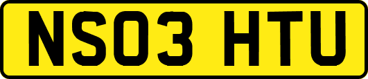 NS03HTU