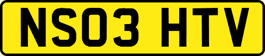 NS03HTV