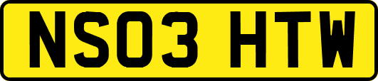 NS03HTW
