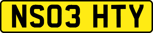 NS03HTY