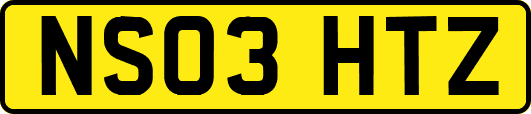 NS03HTZ
