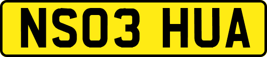 NS03HUA