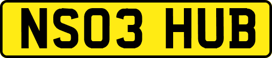 NS03HUB