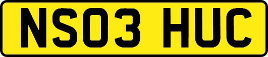 NS03HUC