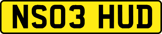 NS03HUD