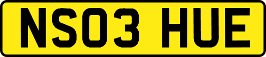 NS03HUE