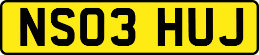 NS03HUJ