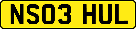 NS03HUL