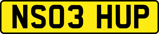 NS03HUP