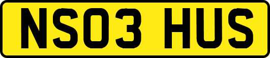 NS03HUS