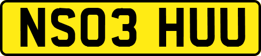 NS03HUU