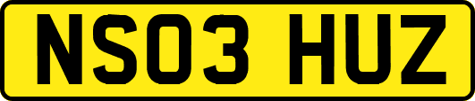 NS03HUZ