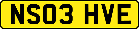 NS03HVE