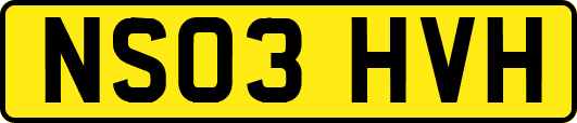 NS03HVH