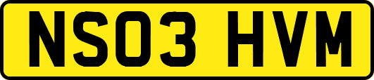 NS03HVM