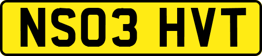 NS03HVT