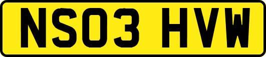 NS03HVW