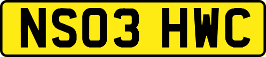 NS03HWC