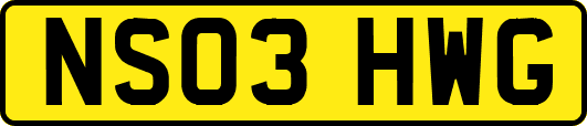 NS03HWG