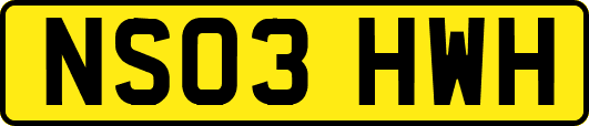 NS03HWH