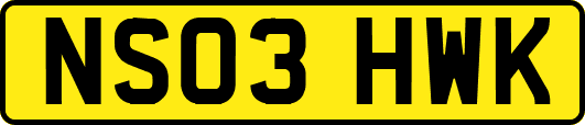 NS03HWK