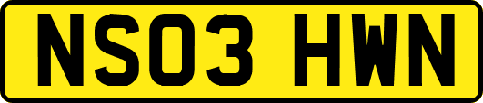 NS03HWN