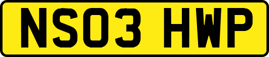 NS03HWP